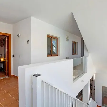 Daire Casa Rosa