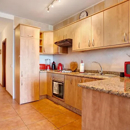 Daire Casa Rosa *