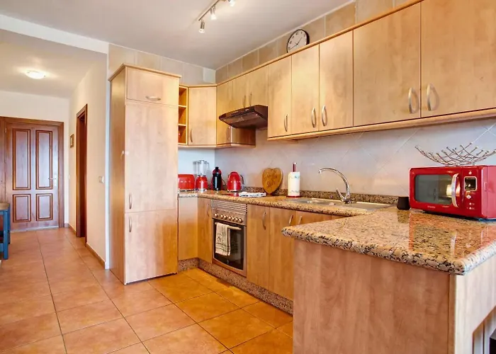 Apartment Casa Rosa *