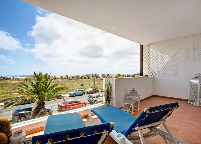 Casa Rosa Apartment *