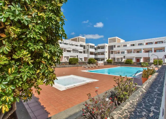 Casa Rosa Apartment *