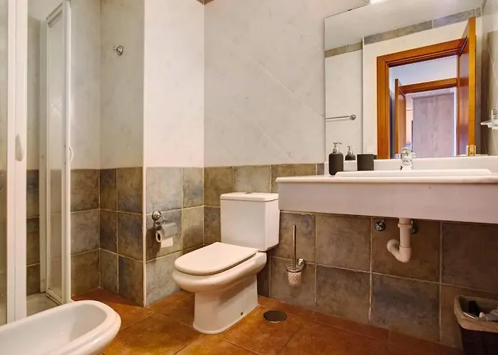 Apartment Casa Rosa Costa Teguise