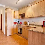 Apartment Casa Rosa *