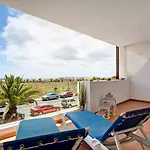 Casa Rosa Apartment *
