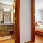 Casa Rosa Apartment Costa Teguise