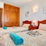 Apartment Casa Rosa Costa Teguise