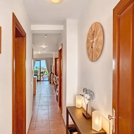 Appartamento Casa Rosa