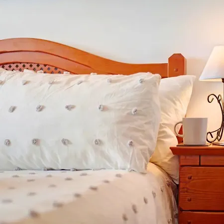 Casa Rosa アパート