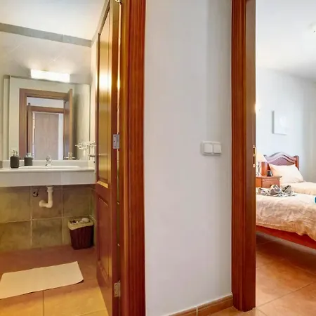 Casa Rosa Lejlighed Costa Teguise