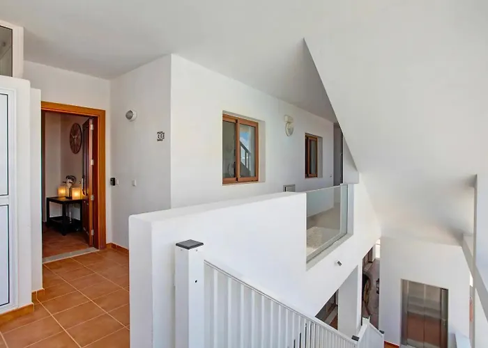 Appartamento Casa Rosa