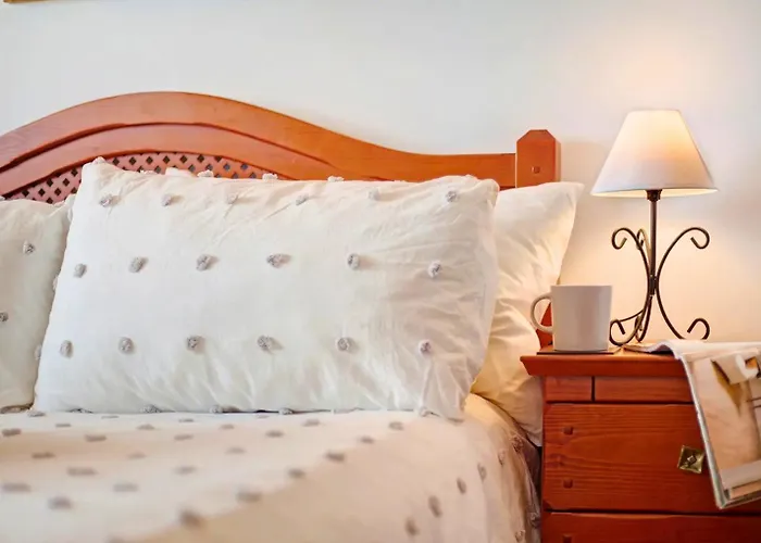 Casa Rosa Appartamento