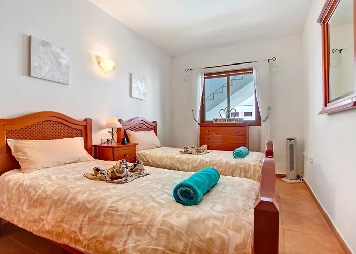 Casa Rosa * コスタ・テギセ