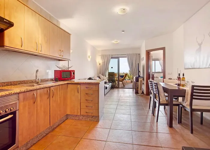 Casa Rosa Appartamento *