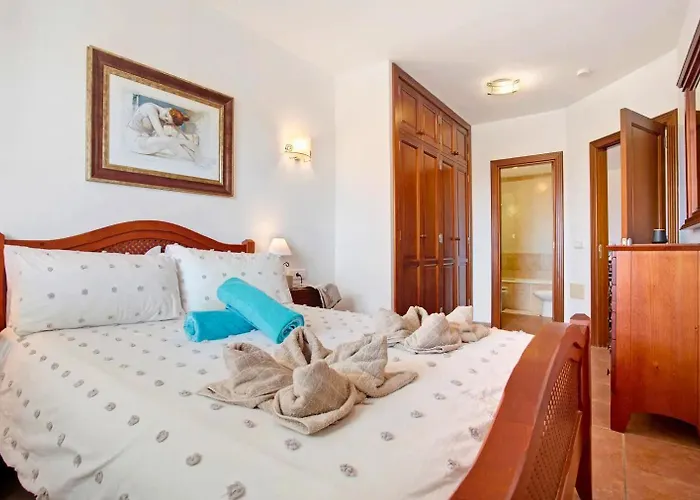 Casa Rosa Appartamento Costa Teguise