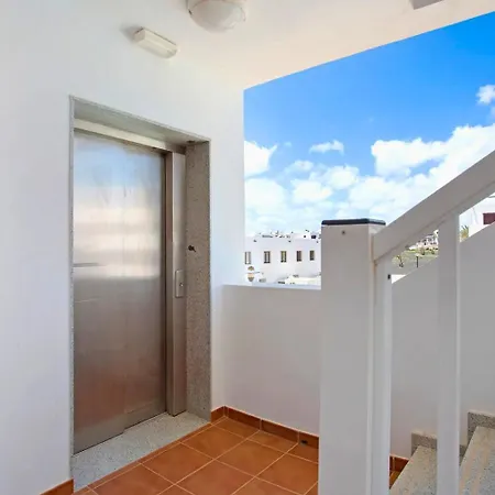 Casa Rosa דירה