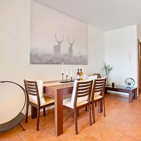 דירה Casa Rosa