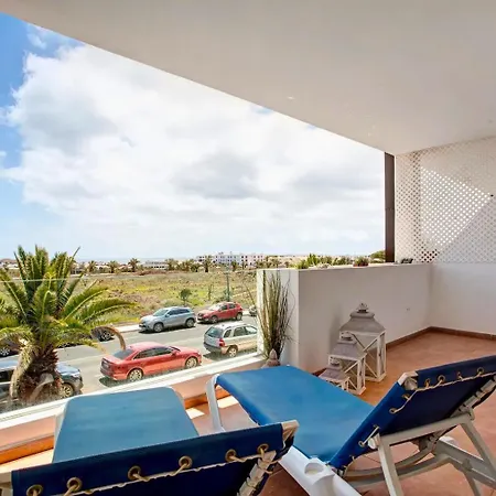 Casa Rosa דירה *