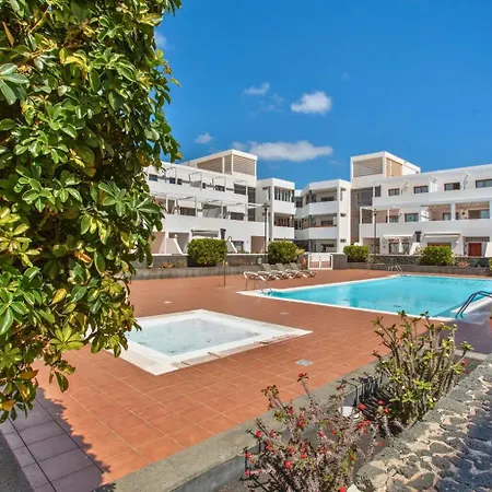 Casa Rosa דירה *