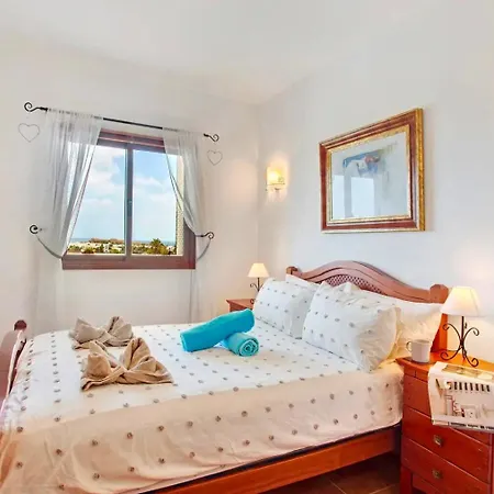 דירה Casa Rosa