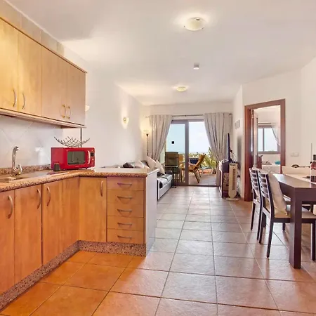 Casa Rosa דירה *