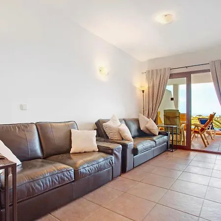 דירה Casa Rosa
