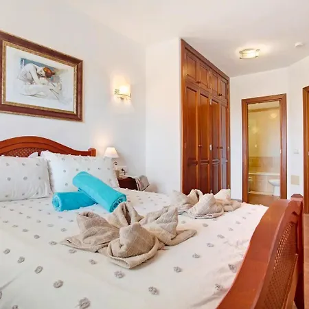 Casa Rosa דירה קוסטה טגוויסה